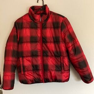 Universal Thread Goods Co puffer jacket